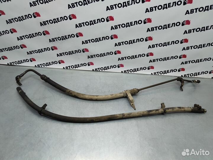 Шланг АКПП Honda Logo GA3 1996 г.в