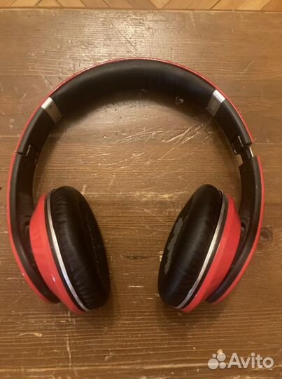 Проводные наушники Beats