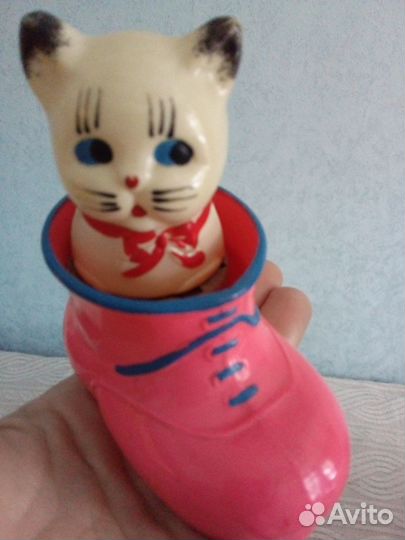 Фигурка 