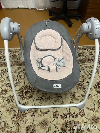 Детские качели