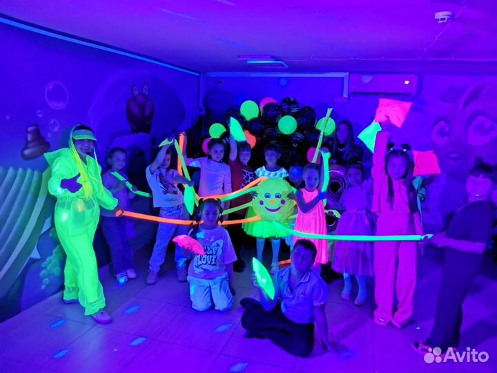 Экспресс поздравление/анимация/аниматор