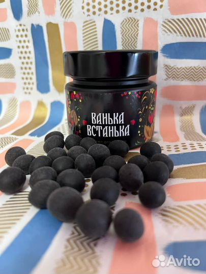 Капсулы для взрослых ванька встанька