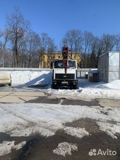 Клинцы КС-55713-6К, 2006