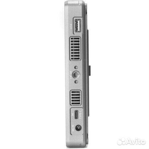 Накамерный монитор Viltrox DC-X3