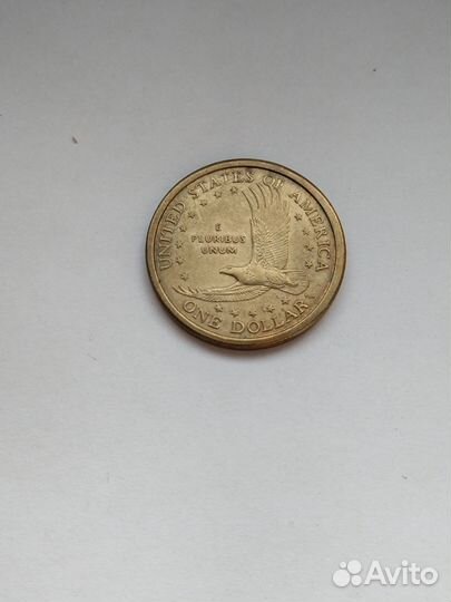 Коллекционный монеты серии Сакаговея и Инновации