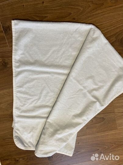 Клеенка детская наматрасник