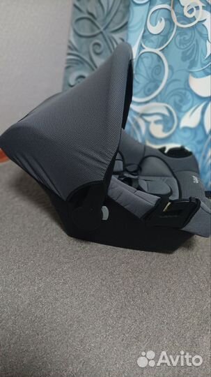 Кресло от 0-13 кг