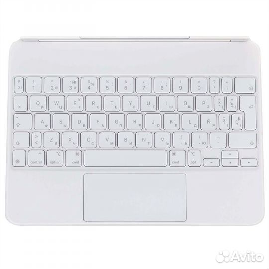 Apple Magic Keyboard iPad Pro 11 (3rd) /Air (4th)