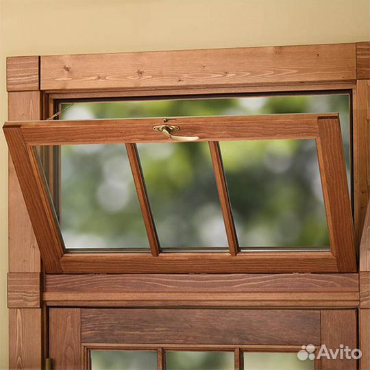 Пластиковые окна-фрамуги пвх. В дом, коттедж