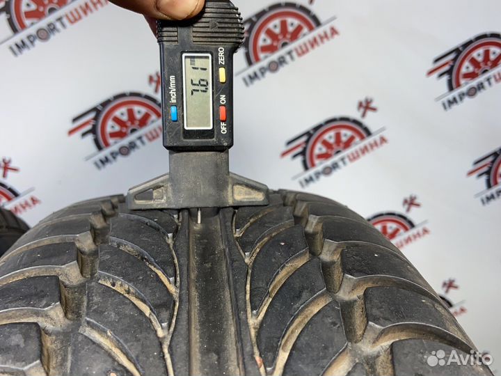 Security Road 2003 TR603 195/65 R15