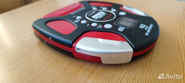 CD плеер Panasonic SL-SW870 Япония