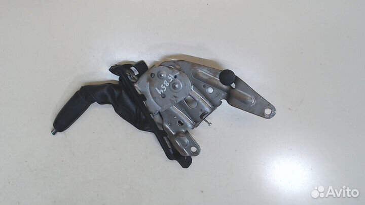 Рычаг ручного тормоза Ford Mustang, 2015