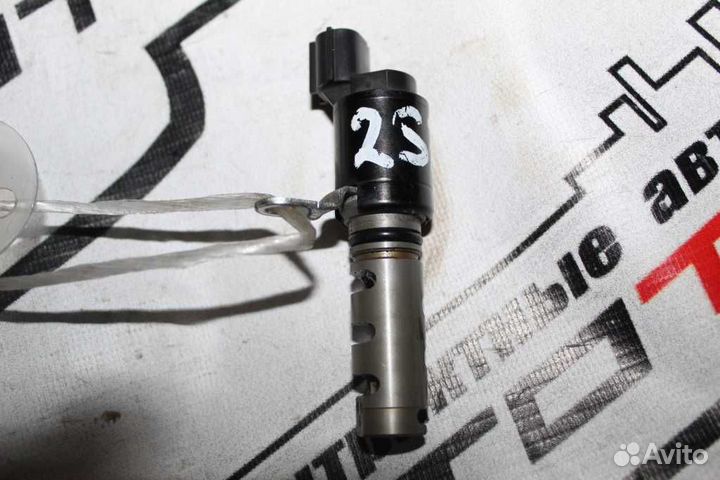 Клапан vvti toyota daihatsu 3SZ-VE K3-VE 15330B103