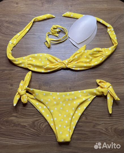 Купальники (часть 1)