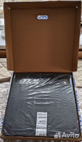 Подушка Cloud Otto Bock