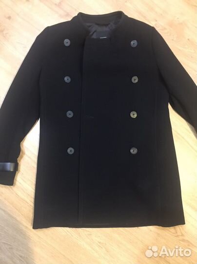 Бушлат Mango, 40-42