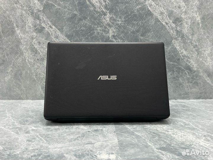 Ноутбук Asus X551MAV-Intel Celeron N2830