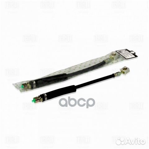 Шланг тормозной передний Daewoo/Chevrolet Esper