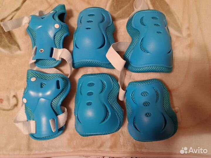 Защита Action, размер М