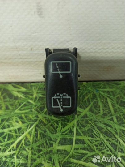 Кнопки прочие Mercedes-Benz Ml W163 кроссовер 3.2