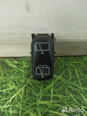 Кнопки прочие Mercedes-Benz Ml W163 кроссовер 3.2