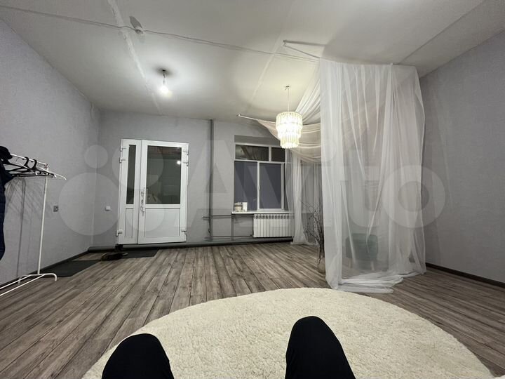 Гостиница, 78 м²