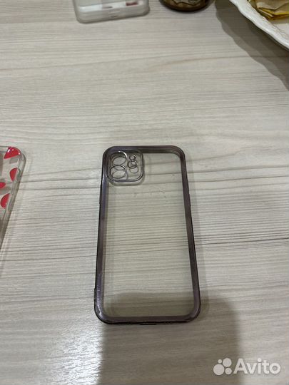 Чехол на 12 iPhone