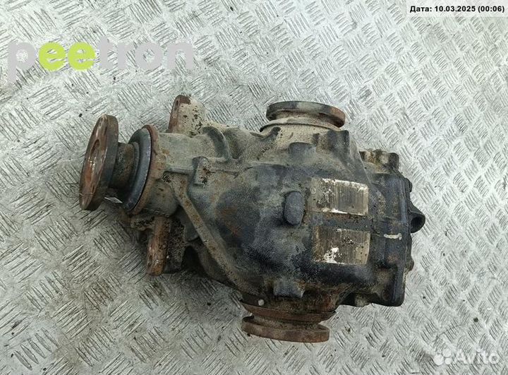 Б/У Б/У Редуктор заднего моста I43:143,07