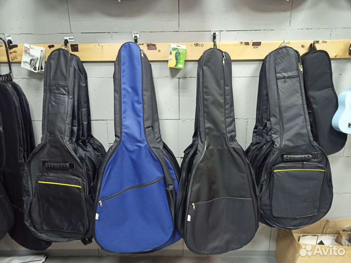 Чехол для гитары