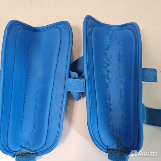 Защита голени для единоборств