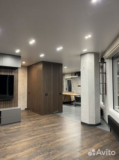 Качественная отделка недвижимости под ключ