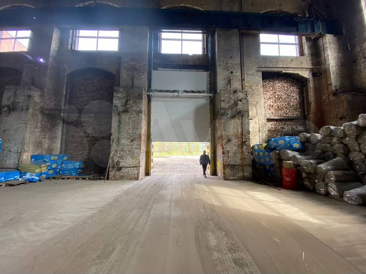 Производство, 2300 м²