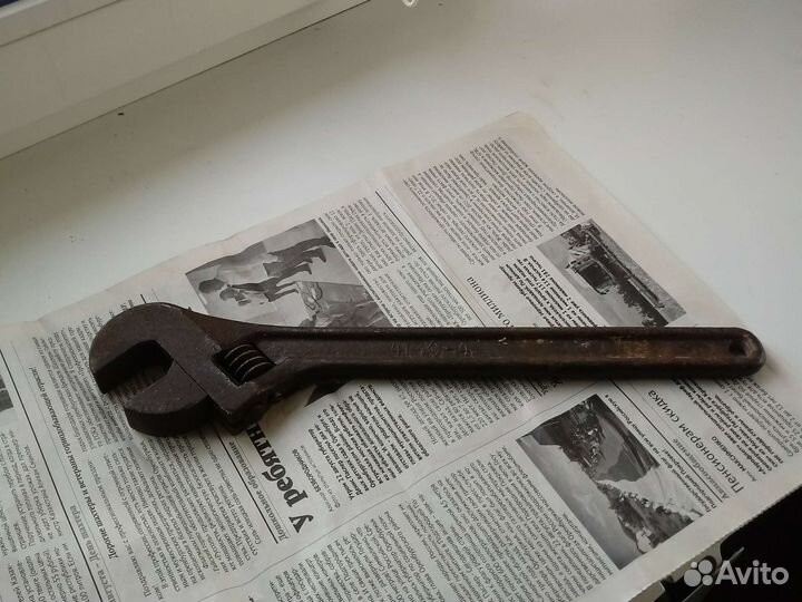 Инструмент