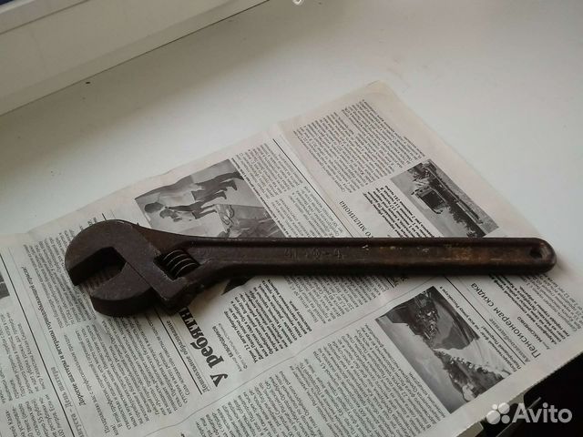 Инструмент