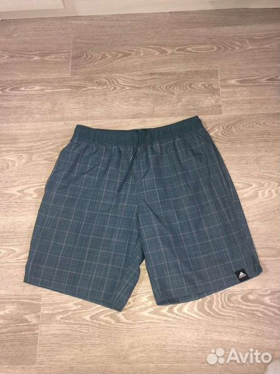 Шорты adidas мужские