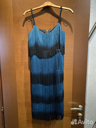 Платье в стиле Гэтсби Monsoon