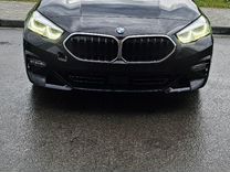 BMW 2 серия Gran Coupe 2.0 AT, 2021, 40 000 км, с пробегом, цена 3 100 000 руб.
