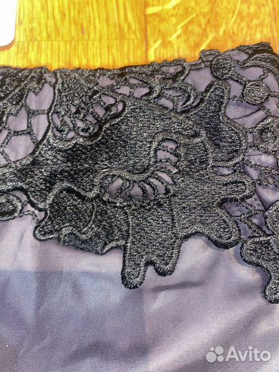 Штаны с подкладкой Mes Ami р.10