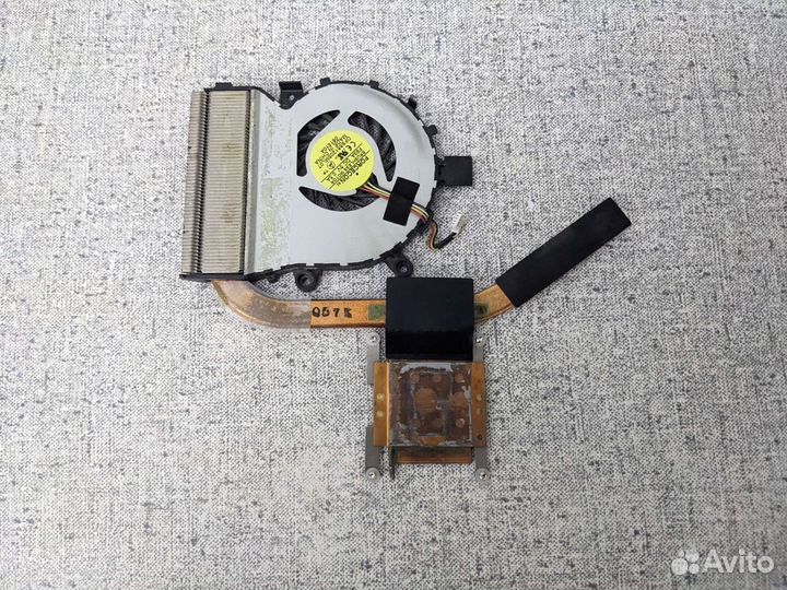 Система охлаждения Acer 4820T