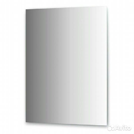 Зеркало Evoform Standard 120х90 без подсветки