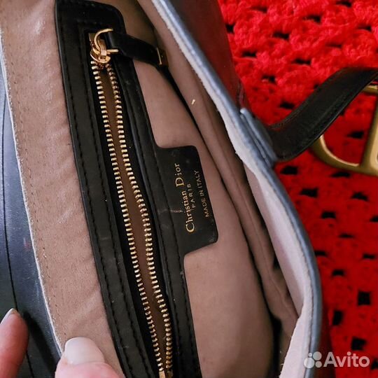 Сумка. Италия