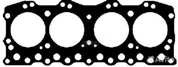 61-52405-00 прокладка гбц Isuzu Faster/Pick-Up