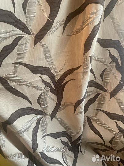 Шторы Испания art 026