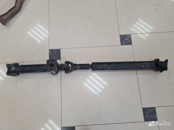 Карданный вал задний Ssang Yong Kyron DJ 664950