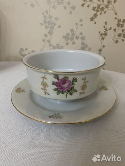 Чашка от сервиза ГДР