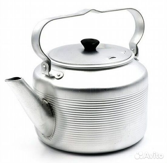 Чайник 1,7 л. Следопыт костровой