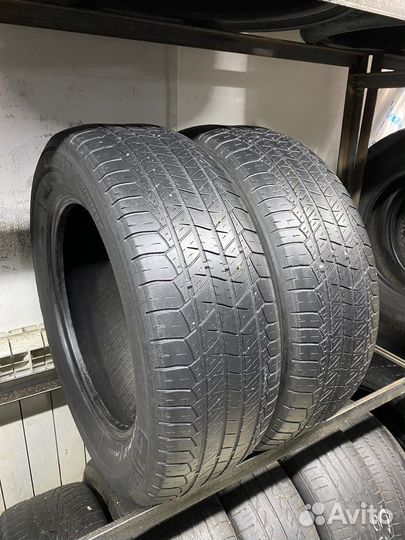 Tigar Summer SUV 225/65 R17 106H