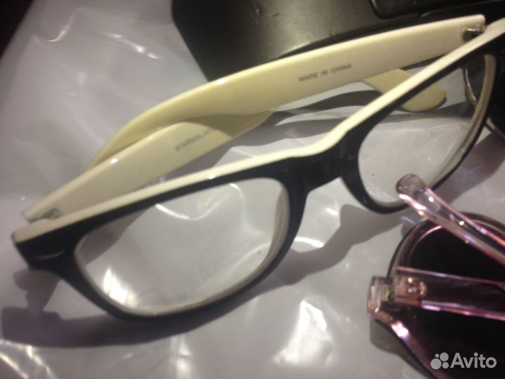 Очки Ray ban солнцезащитные