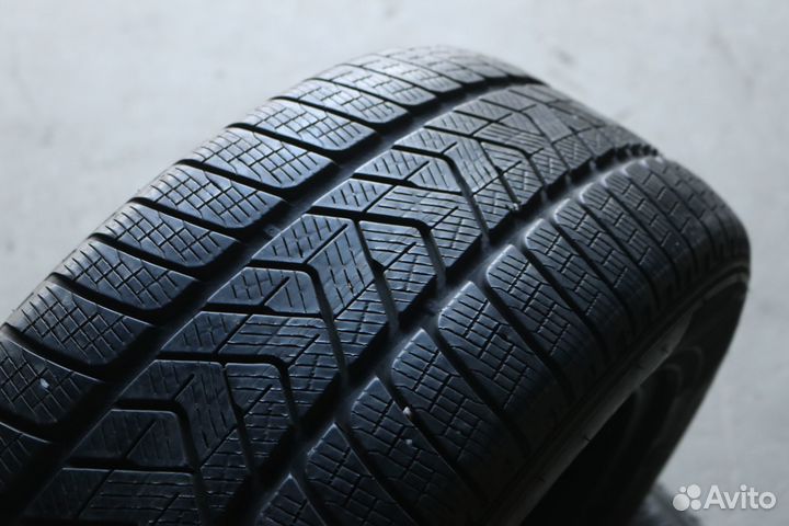 Pirelli Scorpion Winter 225/65 R17