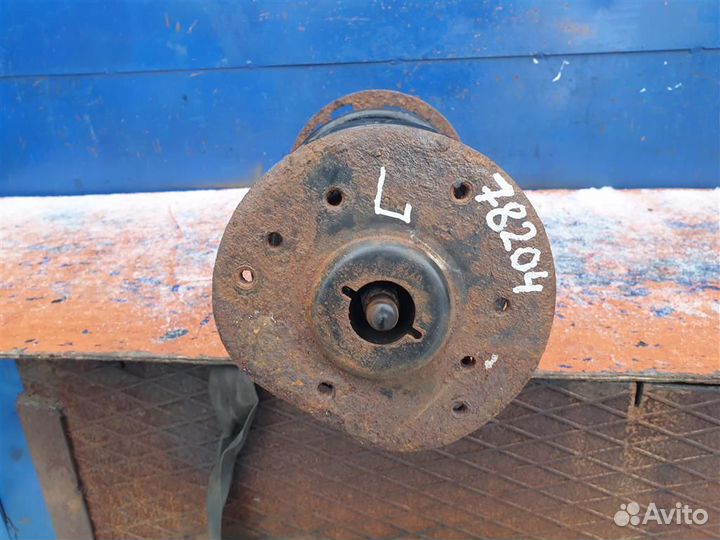 Стойка передняя левая Ford Mondeo 5 2014-2019